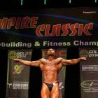 Bill  Tamol - NPC Empire Classic 2012 - #1